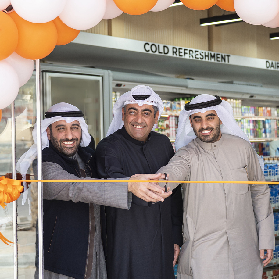 Trolley Launches a New Operational Phase with the Opening of More Than Seven Stores in Riyadh