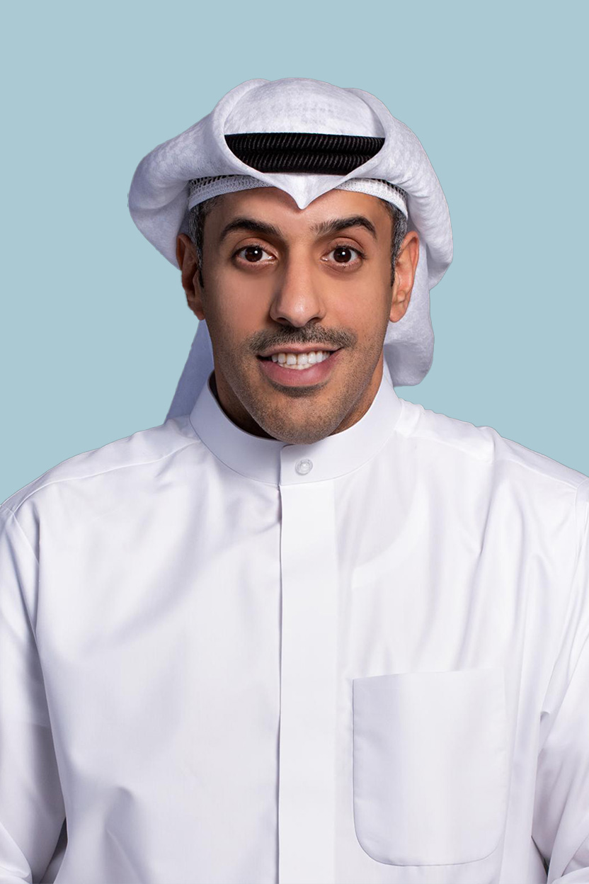 السيد صالح محمد الرومي