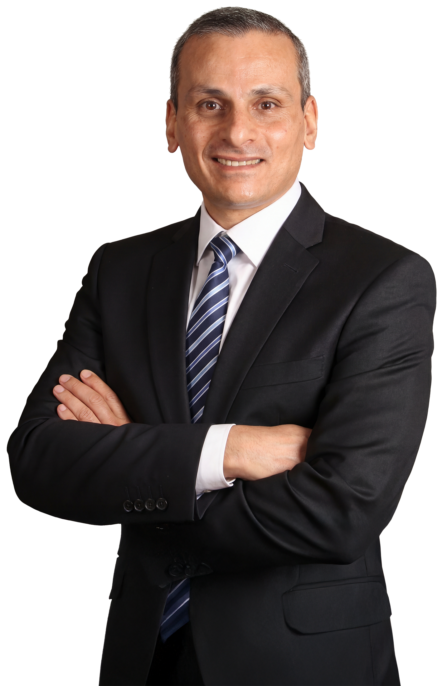 السيد أمجد فكري