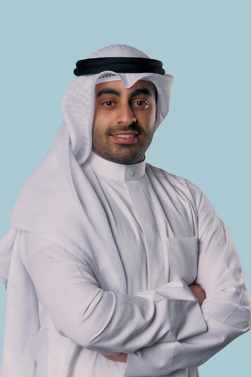 السيد فواز يعقوب بودي