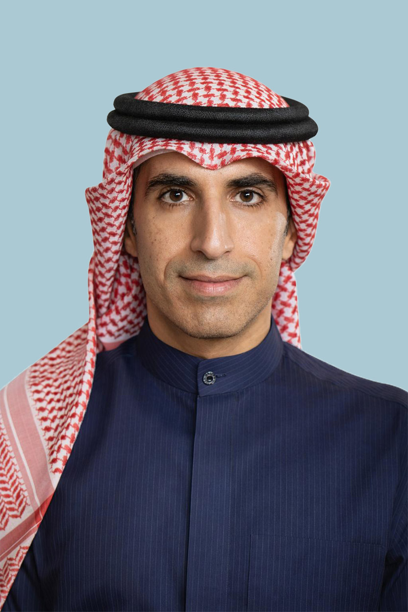 السيد محمد جاسم الموسى